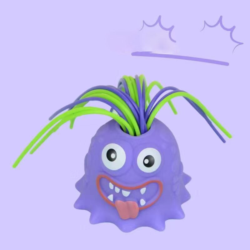 🌲 Fatidge Toys Stress Relief and Anti Anxiety Toys for Kids