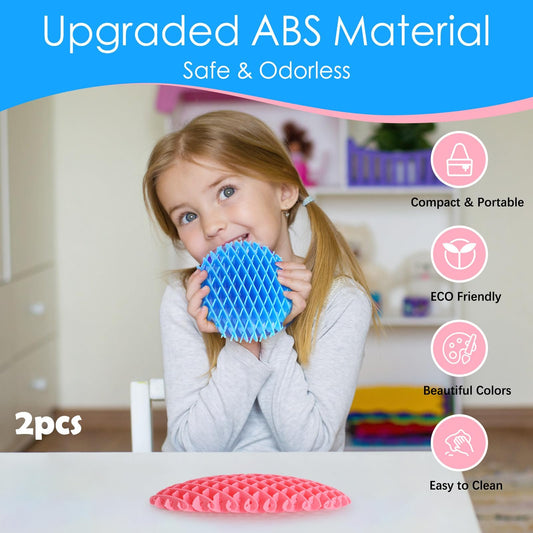 🐛3D Printed Small Flying Insect Elastic Stretchable and Versatile Decompression Toy