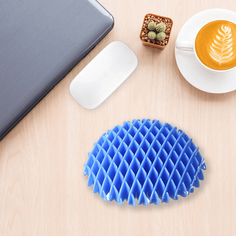 🐛3D Printed Small Flying Insect Elastic Stretchable and Versatile Decompression Toy