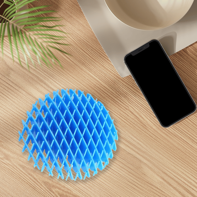 🐛3D Printed Small Flying Insect Elastic Stretchable and Versatile Decompression Toy